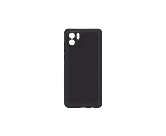 Чехол для мобильного телефона MAKE Xiaomi Redmi A2 Skin Black (MCS-XRA2BK)