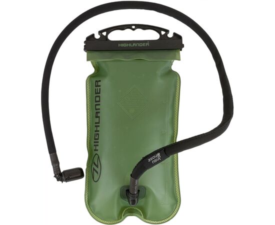 Питьевая система Highlander SL Hydration System 2L Olive (ACC034-OG)