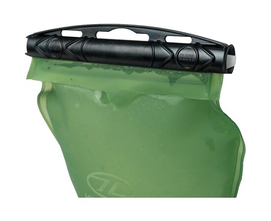 Питна система Highlander SL Hydration System 3L Olive (ACC035-OG), зображення 2 Питна система Highlander SL Hydration System 3L Olive (ACC035-OG), зображення 2