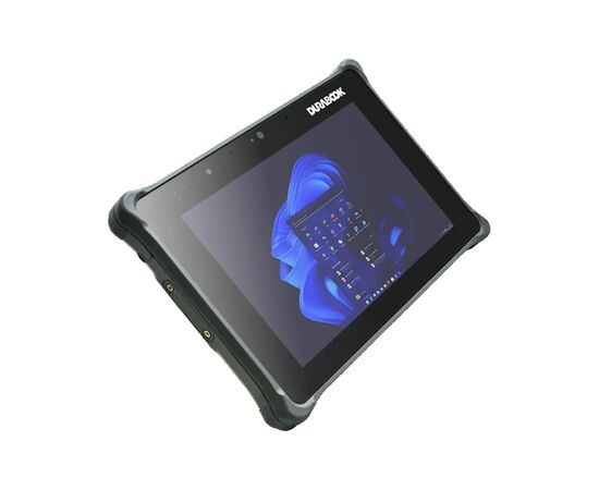Планшет Durabook R8 8" HD Intel P 8500 8/128GB/Win11P (R8H5012ABAXX), изображение 2 Планшет Durabook R8 8" HD Intel P 8500 8/128GB/Win11P (R8H5012ABAXX), изображение 2
