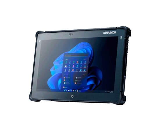 Планшет Durabook R8 8" HD Intel P 8500 8/128GB/Win11P (R8H5012ABAXX), изображение 3 Планшет Durabook R8 8" HD Intel P 8500 8/128GB/Win11P (R8H5012ABAXX), изображение 3
