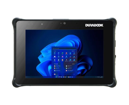 Планшет Durabook R8 8" HD Intel P 8500 8/128GB/Win11P (R8H5012ABAXX)