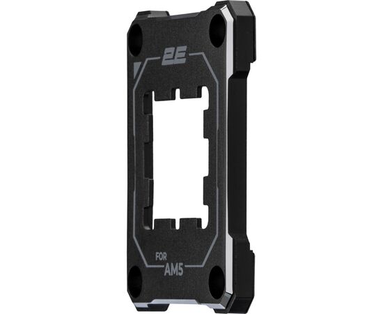 Установочный комплект 2E Gaming Air Cool SCPB-AM5, Aluminum, Black (2E-SCPB-AM5), изображение 3 Установочный комплект 2E Gaming Air Cool SCPB-AM5, Aluminum, Black (2E-SCPB-AM5), изображение 3