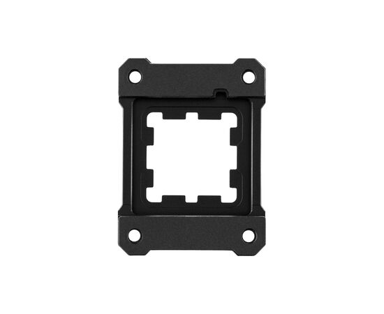 Установочный комплект 2E Gaming Air Cool SCPB-AM5, Aluminum, Black (2E-SCPB-AM5), изображение 5 Установочный комплект 2E Gaming Air Cool SCPB-AM5, Aluminum, Black (2E-SCPB-AM5), изображение 5