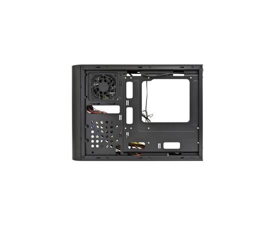 Корпус AeroCool CS-101 (ACCX-PC04002.11), изображение 7 Корпус AeroCool CS-101 (ACCX-PC04002.11), изображение 7