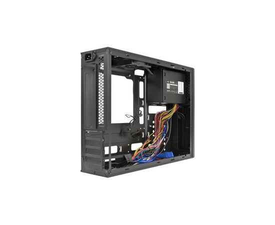 Корпус AeroCool CS-101 (ACCX-PC04002.11), изображение 8 Корпус AeroCool CS-101 (ACCX-PC04002.11), изображение 8