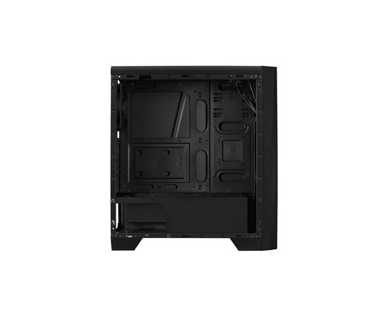 Корпус AeroCool Cylon BG (Tempered Glass) Black (ACCM-PV10013.11), изображение 5 Корпус AeroCool Cylon BG (Tempered Glass) Black (ACCM-PV10013.11), изображение 5