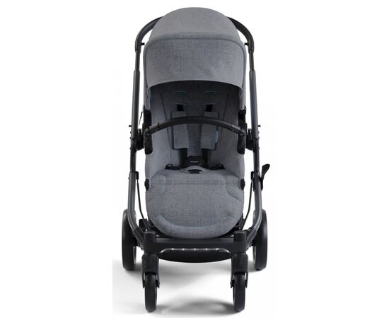 Коляска X-Lander X-Cite Azure Grey (5902315549142), изображение 2 Коляска X-Lander X-Cite Azure Grey (5902315549142), изображение 2