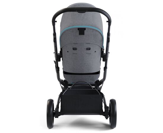 Коляска X-Lander X-Cite Azure Grey (5902315549142), изображение 6 Коляска X-Lander X-Cite Azure Grey (5902315549142), изображение 6