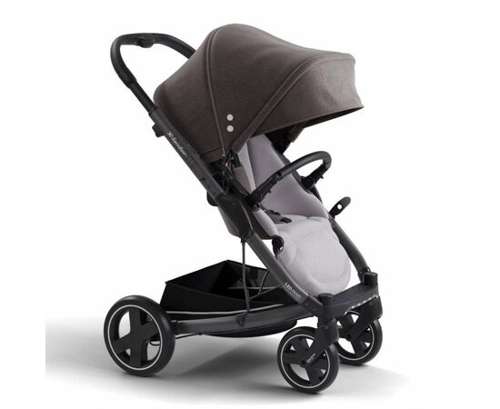Коляска X-Lander X-Cite Evening Grey (5902315545489)