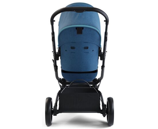 Коляска X-Lander X-Cite Petrol Blue (5902315549135), зображення 5 Коляска X-Lander X-Cite Petrol Blue (5902315549135), зображення 5