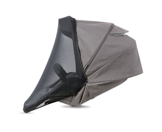 Коляска X-Lander X-Move Evening Grey (5902315545496), зображення 4 Коляска X-Lander X-Move Evening Grey (5902315545496), зображення 4