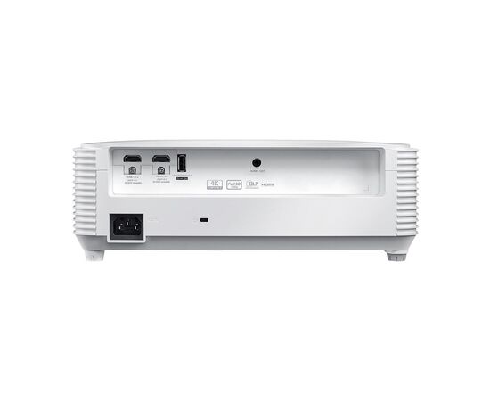Проектор Optoma HD29i, изображение 4 Проектор Optoma HD29i, изображение 4