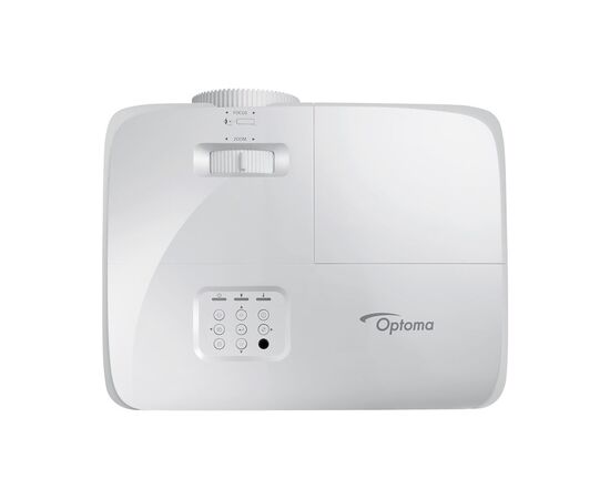 Проектор Optoma HD29i, изображение 6 Проектор Optoma HD29i, изображение 6