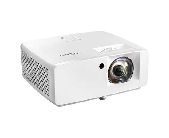 Проектор Optoma ZW350ST, изображение 2 Проектор Optoma ZW350ST, изображение 2