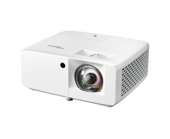 Проектор Optoma ZW350ST, изображение 3 Проектор Optoma ZW350ST, изображение 3
