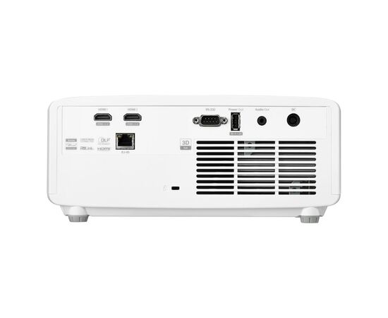 Проектор Optoma ZW350ST, изображение 4 Проектор Optoma ZW350ST, изображение 4