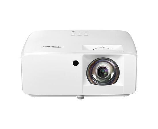 Проектор Optoma ZW350ST, изображение 5 Проектор Optoma ZW350ST, изображение 5