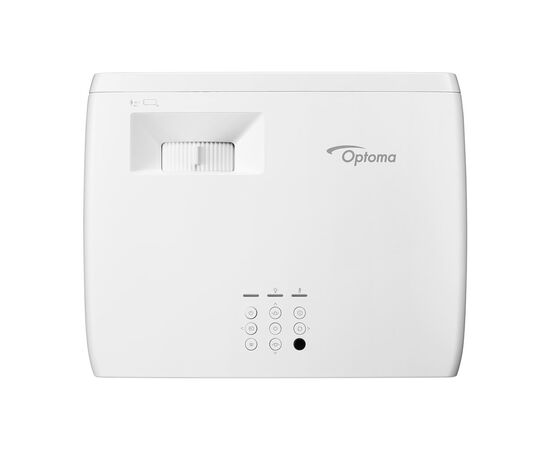 Проектор Optoma ZW350ST, изображение 6 Проектор Optoma ZW350ST, изображение 6