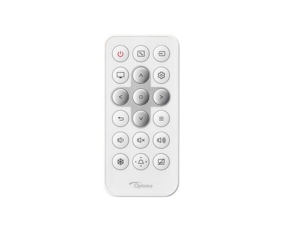 Проектор Optoma ZW350ST, изображение 7 Проектор Optoma ZW350ST, изображение 7