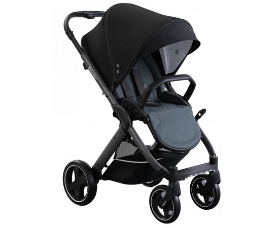 Коляска X-Lander X-Pulse Astral Black (5907651630943)