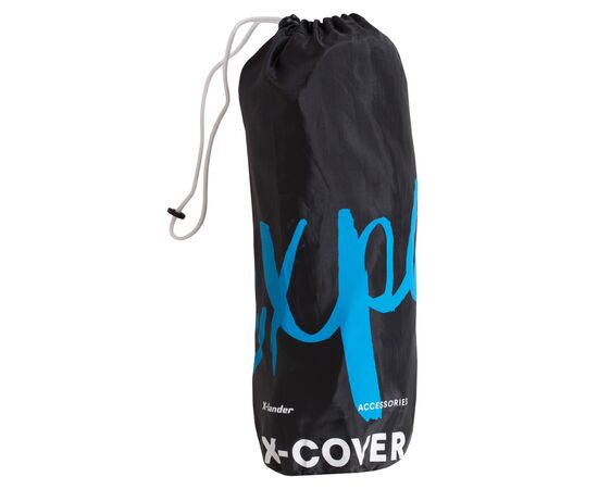 Дощовик X-Lander X-Cover до коляски X-Move (5902315541023), зображення 2 Дощовик X-Lander X-Cover до коляски X-Move (5902315541023), зображення 2