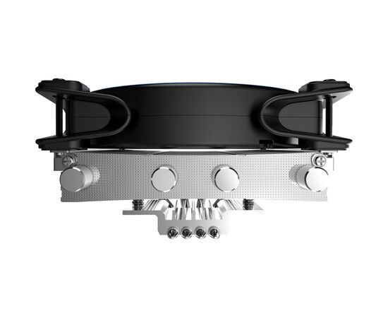 Кулер для процессора PcСooler GI-46U V2, изображение 3 Кулер для процессора PcСooler GI-46U V2, изображение 3