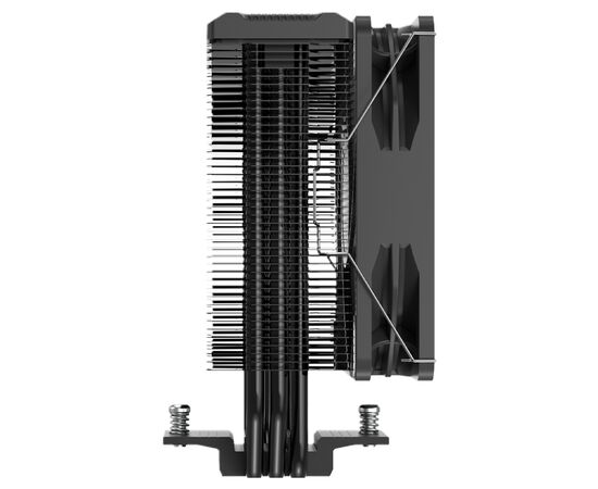 Кулер для процессора PcСooler PALADIN EX300S, изображение 2 Кулер для процессора PcСooler PALADIN EX300S, изображение 2