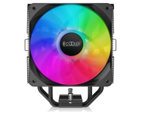 Кулер для процессора PcСooler PALADIN EX300S, изображение 3 Кулер для процессора PcСooler PALADIN EX300S, изображение 3