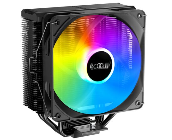 Кулер для процессора PcСooler PALADIN EX300S