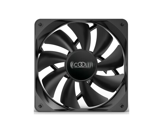 Кулер до процесора PcСooler PALADIN EX400, зображення 3 Кулер до процесора PcСooler PALADIN EX400, зображення 3