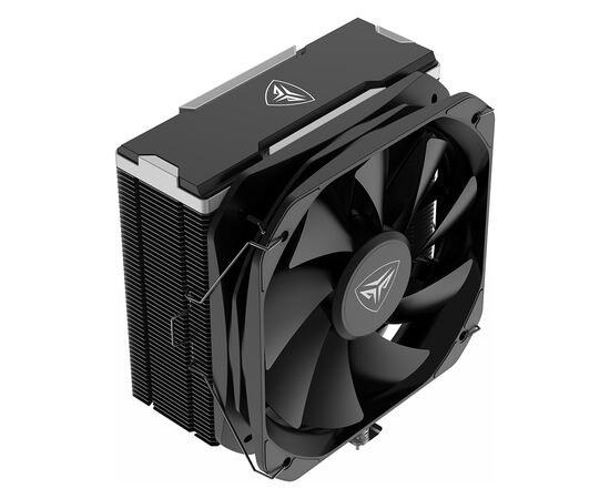 Кулер для процессора PcСooler K4 BK, изображение 2 Кулер для процессора PcСooler K4 BK, изображение 2