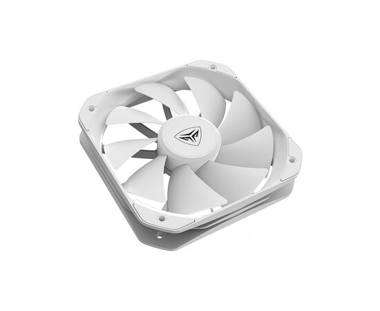 Кулер для процессора PcСooler K4 WH, изображение 3 Кулер для процессора PcСooler K4 WH, изображение 3