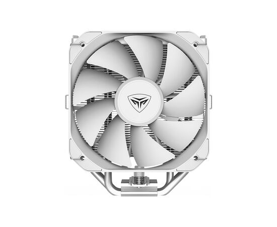 Кулер для процессора PcСooler K4 WH, изображение 5 Кулер для процессора PcСooler K4 WH, изображение 5