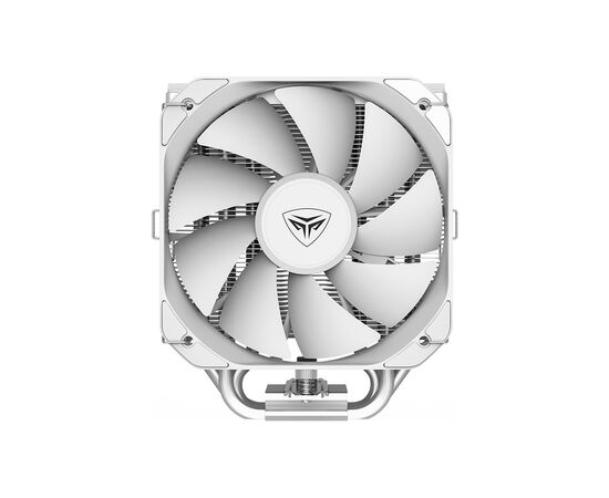 Кулер для процессора PcСooler K6 WH, изображение 4 Кулер для процессора PcСooler K6 WH, изображение 4