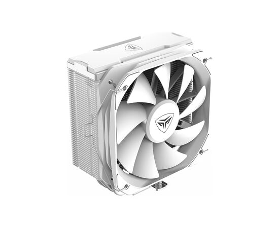 Кулер для процессора PcСooler K6 WH