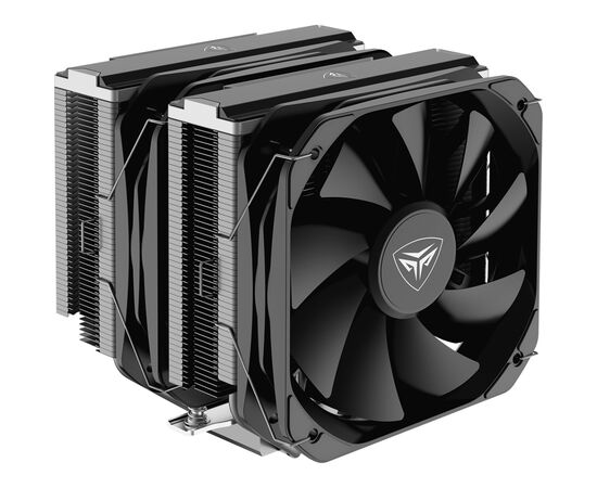 Кулер для процессора PcСooler G6 BK