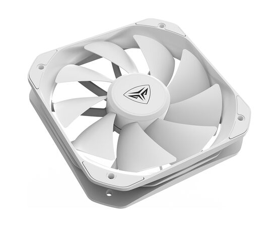 Кулер для процессора PcСooler G6 WH, изображение 2 Кулер для процессора PcСooler G6 WH, изображение 2