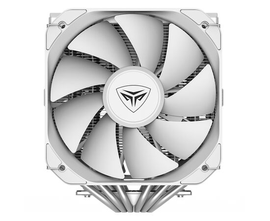 Кулер для процессора PcСooler G6 WH, изображение 3 Кулер для процессора PcСooler G6 WH, изображение 3