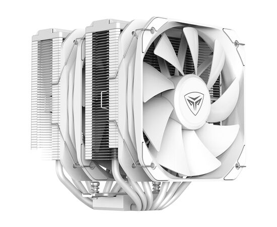 Кулер для процессора PcСooler G6 WH