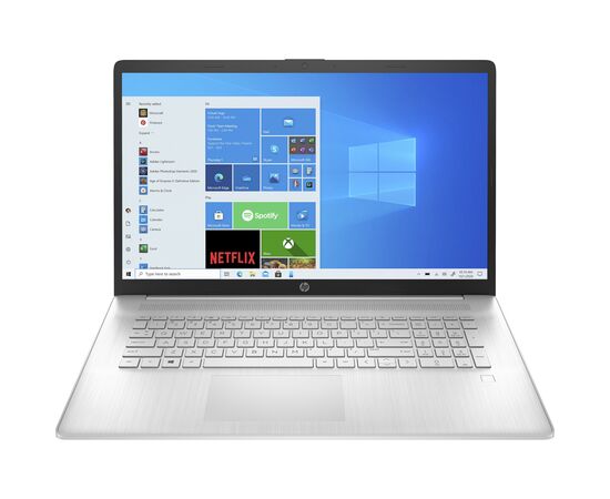 Ноутбук HP 17-cn2004ua (6J9H9EA)
