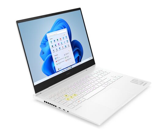 Ноутбук HP OMEN 16-u0006ua (826V5EA), зображення 2 Ноутбук HP OMEN 16-u0006ua (826V5EA), зображення 2