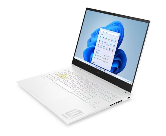 Ноутбук HP OMEN 16-u0006ua (826V5EA), зображення 3 Ноутбук HP OMEN 16-u0006ua (826V5EA), зображення 3