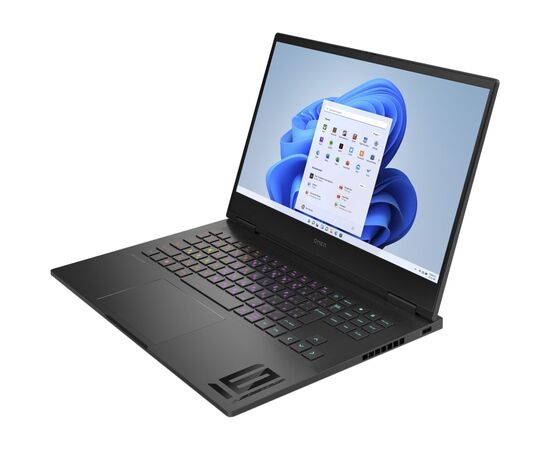 Ноутбук HP OMEN 16-wf0004ua (825H7EA), зображення 3 Ноутбук HP OMEN 16-wf0004ua (825H7EA), зображення 3