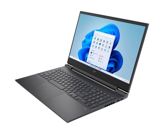 Ноутбук HP Victus 16-d1001ua (67H51EA), изображение 3 Ноутбук HP Victus 16-d1001ua (67H51EA), изображение 3