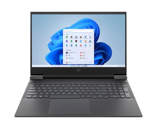 Ноутбук HP Victus 16-d1001ua (67H51EA)
