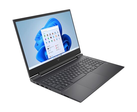 Ноутбук HP Victus 16-d1012ua (67H73EA), изображение 2 Ноутбук HP Victus 16-d1012ua (67H73EA), изображение 2