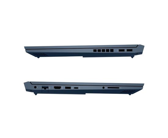 Ноутбук HP Victus 16-d1040ua (827C3EA), зображення 4 Ноутбук HP Victus 16-d1040ua (827C3EA), зображення 4