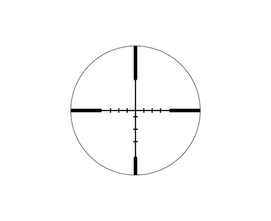 Оптический прицел Vortex Viper 6.5-20x50 SFP BDC MOA (VPR-M-06BDC), изображение 5 Оптический прицел Vortex Viper 6.5-20x50 SFP BDC MOA (VPR-M-06BDC), изображение 5