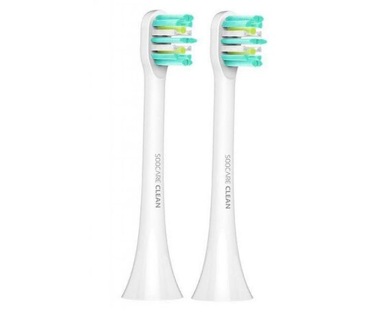 Насадка для зубної щітки Xiaomi Soocare X3 White